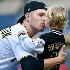 Thankful for supportive friends and family. Corey Dickerson Mcoreydickerson Twitter