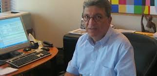 Najib razak has walked out of an exclusive interview with al jazeera, saying the programme was being unfair to him. Interview Pitfalls Of Environmental Journalism In The Middle East With Najib Saab Green Prophet