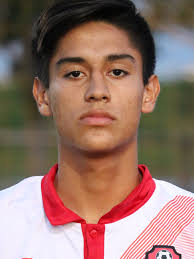 ROSTER 2019 — College Dreamers