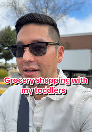 It’s been a bit since I brought my toddlers to the super market with me.  Honestly, I had THE BEST time with them. Definitely going to bring them  with me more often! 🛒 #outing #errands #supermarket ...
