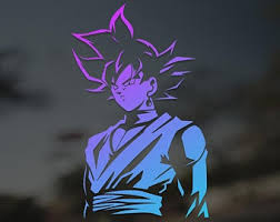 This article is about the zamasu from universe 10 within the main timeline (before time is altered). Realistic Goku Etsy