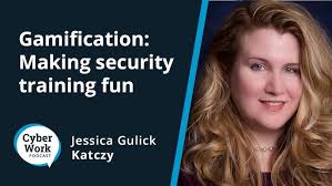 Is Gamification the Future of Cybersecurity Training or Just the Latest  Buzzword?