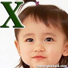 Nama bayi perempuan unik alfabet g. Kumpulan Nama Bayi Awalan Huruf X Laki Laki Dan Perempuan Simomot