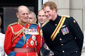 The funeral is limited to queen elizabeth and philip's four children, eight grandchildren, their philip, who died on april 9 at the age of 99, was born prince philip of greece, the fifth and only son of. Prince Harry Scrambling To Return Home For Prince Philip S Funeral