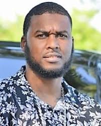 Lil Ricky Goins Obituary (1980