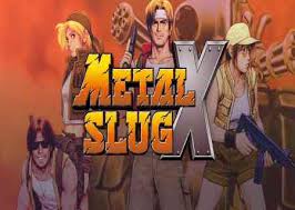 When it comes to escaping the real worl. Download Metal Slug X Game For Pc Free Full Version