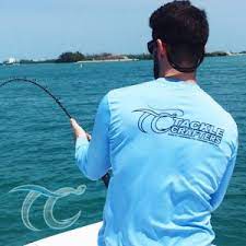 Columbia makes a variety of great outdoor apparel, including items. Fishing Brands Clothing Tackle Crafters