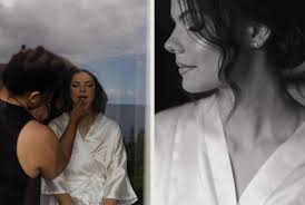 Kauai Beach Elopement