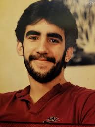 Obituary for Geoffrey S. Coderre