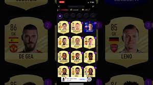 Madfut 21 sbc arjen robben flashback! How To Do Higuain Sbc Madfut 21 Youtube