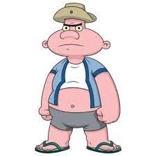 Pin By Jackson S On Hey Arnold Busch Gardens Safari Hey Arnold Characters Arnold Cartoon Hey Arnold