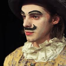 The Comedy of Errors (2025)