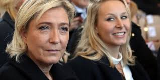 La majorité des électeurs qui votent le pen s'en moquent comme de leur premier slip. Pourquoi Et Comment Marine Le Pen Peut Gagner Avec Moins De 50 D Intentions De Vote