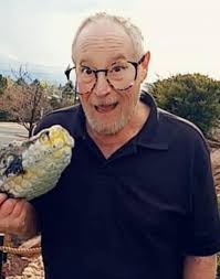 Joseph Michael Diodosio