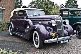 Image result for Blue Cloud 1936 Dodge