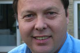 Felix Francis: 'When the words won't come, I reread passages from my  father's work'