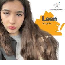 2024 Flight Crew — Million Girls Moonshot