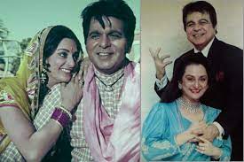 Pressure of getting involved with a lady named asma rehman. After Their Golden Jubilee Saira Banu Reveals The Ups And Downs In Her Marriage With Dilip Kumar