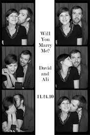 Photo booths at weddings are nothing we haven't seen before. Themed Proposal Booth 15pc He Proposed Photobooth Props Bridal Party Wedding If Your Partner Is In Love With The Story Of Jack And Rose Then Proposing To Her As She