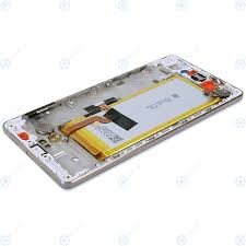 Busca escuela infantil privada en la provincia de valencia en páginas amarillas. Huawei P8 Lite Ale L21 Display Module Front Cover Lcd Digitizer Battery White 02350kcd