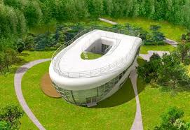 Image result for weird museum buildings