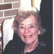 Dorothy Jean Edwards Obituary July 27, 2004