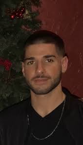 Obituary for Louis Larizza, Jr. (Guest book)