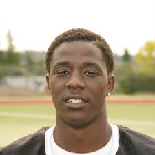 Antoine Patton jr's Ballard High School Bio