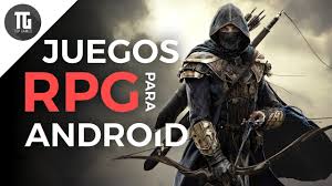 Juegos rpg offline para android. Top 10 Mejores Juegos Rpg Para Android Youtube