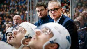 Paul shared his thoughts on the mark scheifele hit against jake evans and broke down the jets' loss to the canadiens. Maurice Reflects On Rollercoaster Career Ahead Of Coaching Milestone Tsn Ca