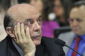 Jose serra news from united press international. Jose Serra E Filha Se Tornam Reus Em Inquerito Sobre Lavagem De Dinheiro Veja