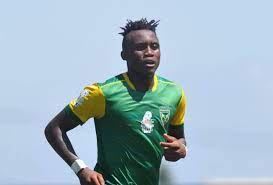 Since joining the club earlier this season qalinge has made seven. Amazulu Have Strengthened Their Squad With Four Players