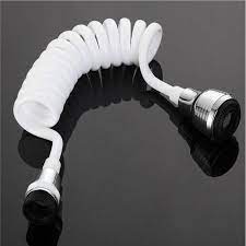 Get it as soon as thu, jun 10. China Home Kitchen Faucet Extension Extender Long Spiral Hose Portable Pull Able Foaming Shower Faucet Kitchen Sink Accessories Esg12215 China Faucet Extension Faucet Extender