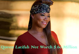Queen latifah, was born as dana elaine owens on 18 th march 1970. Queen Latifah S Net Worth Celebrity Net Worth Reporter