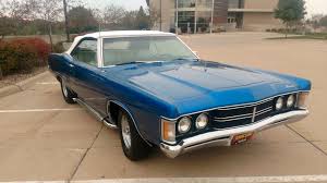 1970 mercury monterey convertible f245 chicago 2017 1970 mercury monterey convertible