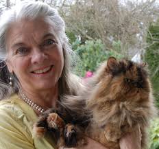 Mary Ellen Angel Scribe