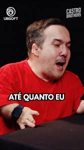 Castro Brothers Present: Mini Samurai