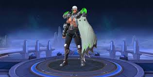 Zhongli is a character from genshin impact. Mobile Legends Philippines On Twitter New Skin Starlight Yuzhong The Biohazard Mobilelegends Mobilelegendsph Mobilelegendsphilippines Mobilelegendsbangbang Mlbb Https T Co Bv8mgjnal8