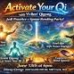 Jedi Practice & Spoon Bending Party