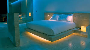 20 Cool Bedroom Lighting Ideas For Your Home Housely