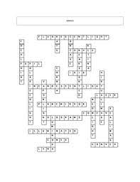 They feature fun puzzles of all types that'll keep you entertained. Lights Mirrors Lenses Crossword Puzzle With Answer Key Tpt