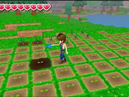 Some sources claim the name originates. Harvest Moon Is No Longer The Game You Grew Up With Polygon