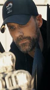 Time to go back to exploring the woods with the wolves and building  treehouses again. It’s almost time to meet the beast. ——>MATT