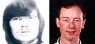 Legal actions by families of IRA men