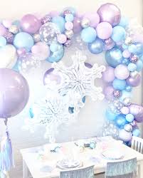 Check out our snowflake theme selection for the very best in unique or custom, handmade pieces from our shops. Snowflake Balloon Giant Snowflake Shape Balloon Frozen Inspired Birthday Frozen Party Winter Onederland Snowflake Decorations 38 Inch In 2021 Frozen Party Decorations Frozen Themed Birthday Party Winter Birthday Parties