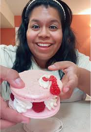 Cake Bake Disney World Food Review