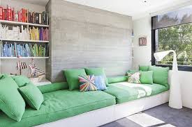 25 Comfortable Living Room Seating Ideas Without Sofa Living Room Seating Ideas Without Sofa Built In Sofa Living Room Seating