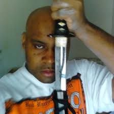 Darrell Ferguson (beewaxghost)