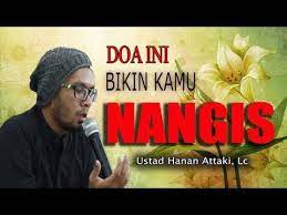 Doa Ini Bikin Kita Menangis Ampuni Kami Ya Allah Ustadz Hanan Attaki Lc Youtube Allah Doa Youtube