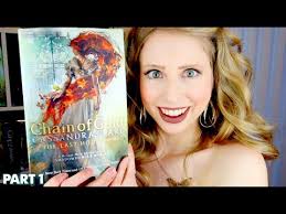 The last hours has 9 entries in the series. The Last Hours Series By Cassandra Clare Youtube